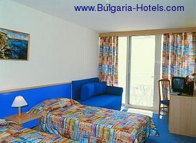 Bulgaria hotels